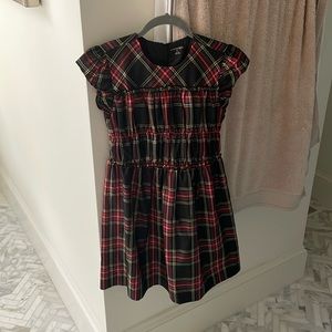 Girls Crewcuts Dress